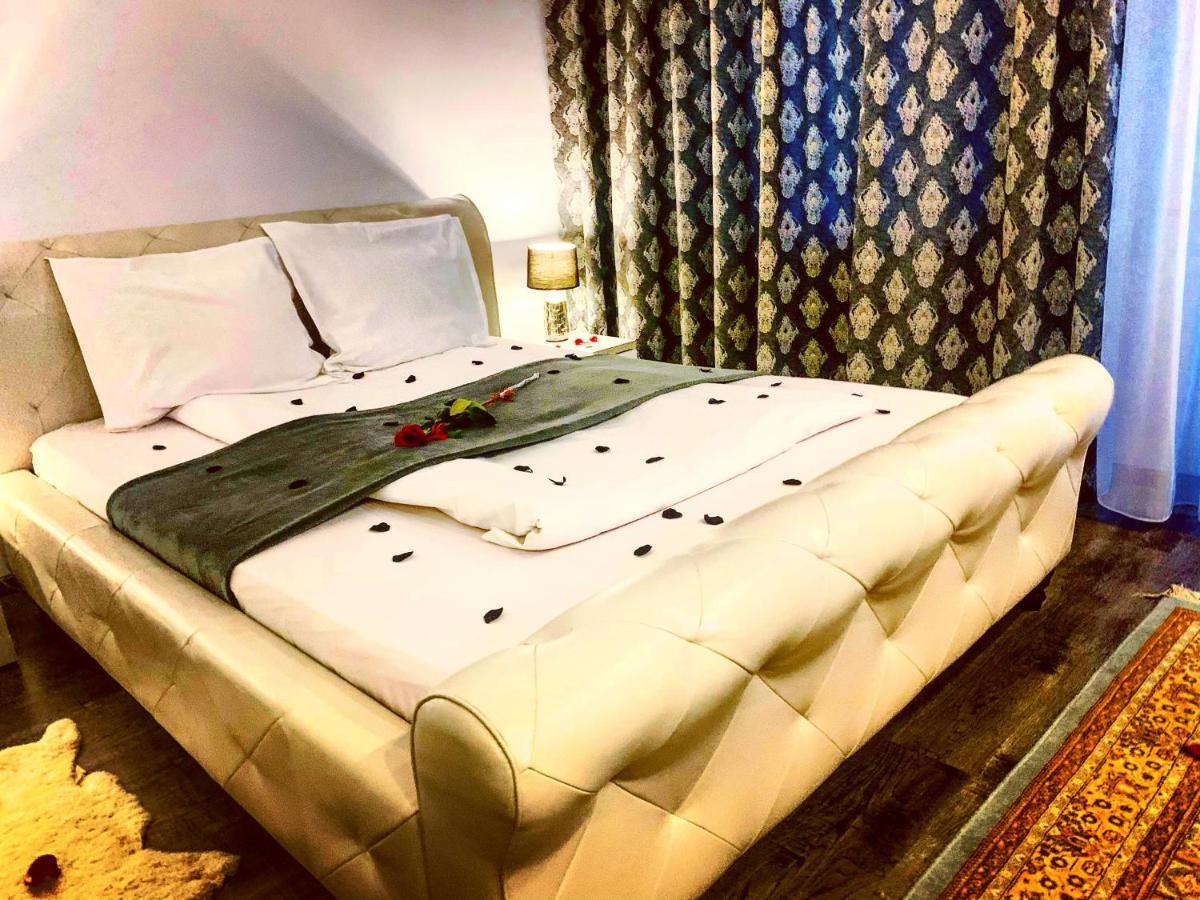 Appartamento Seasons Braşov