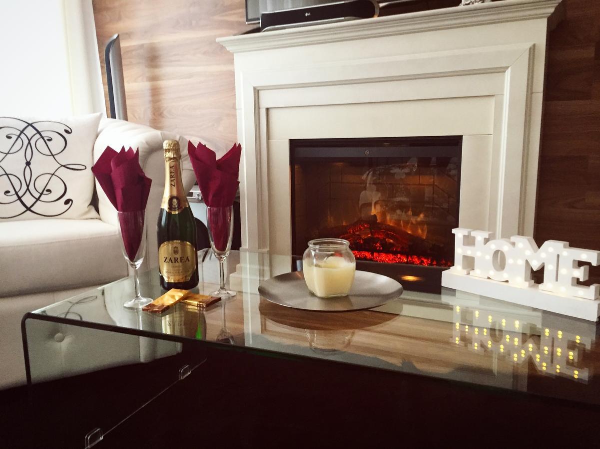 Seasons Apartment Brasov