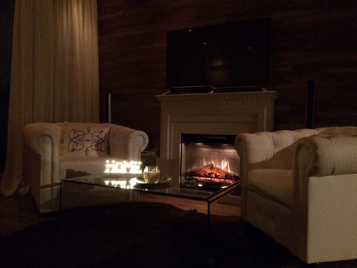 Seasons Apartment Brasov