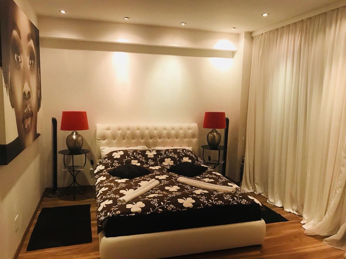 Apartment Seasons Brasov