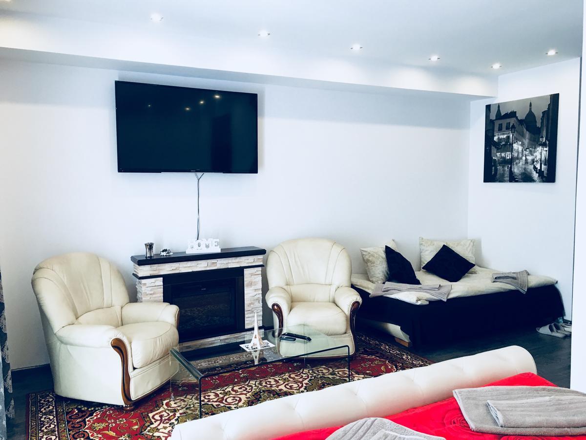 Seasons Apartment