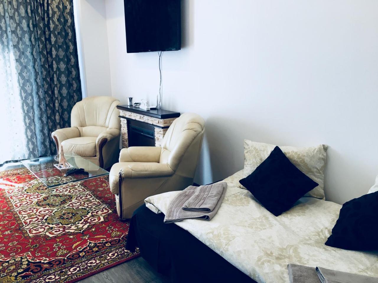 Appartamento Seasons Braşov