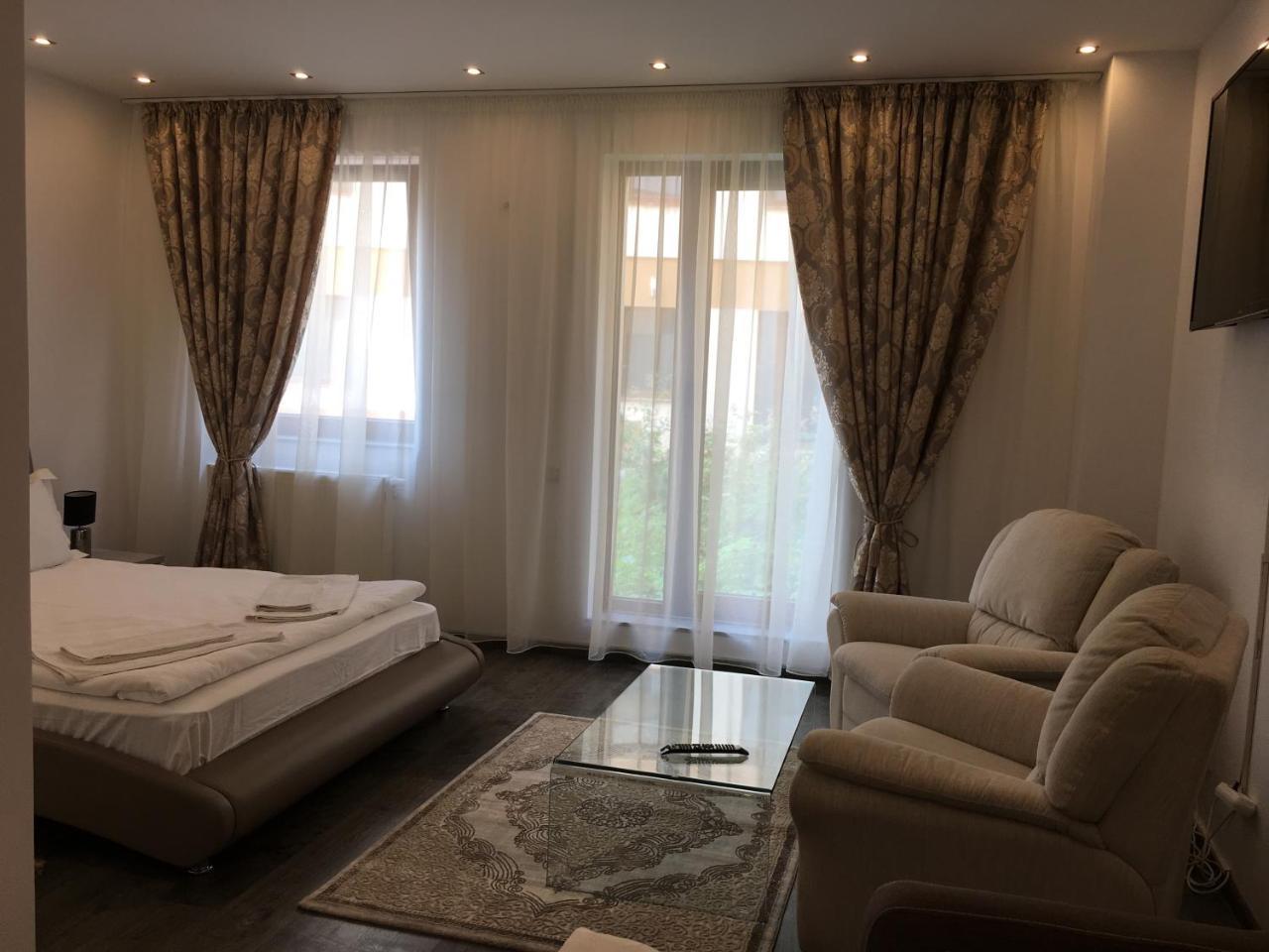 Apartment Seasons Brasov
