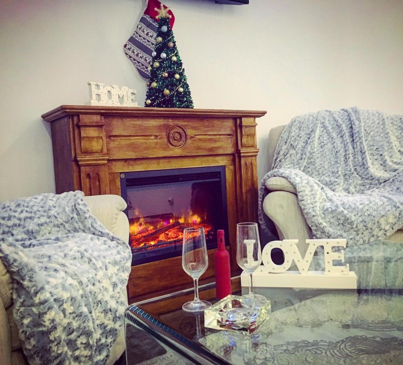 Seasons Apartment Brasov