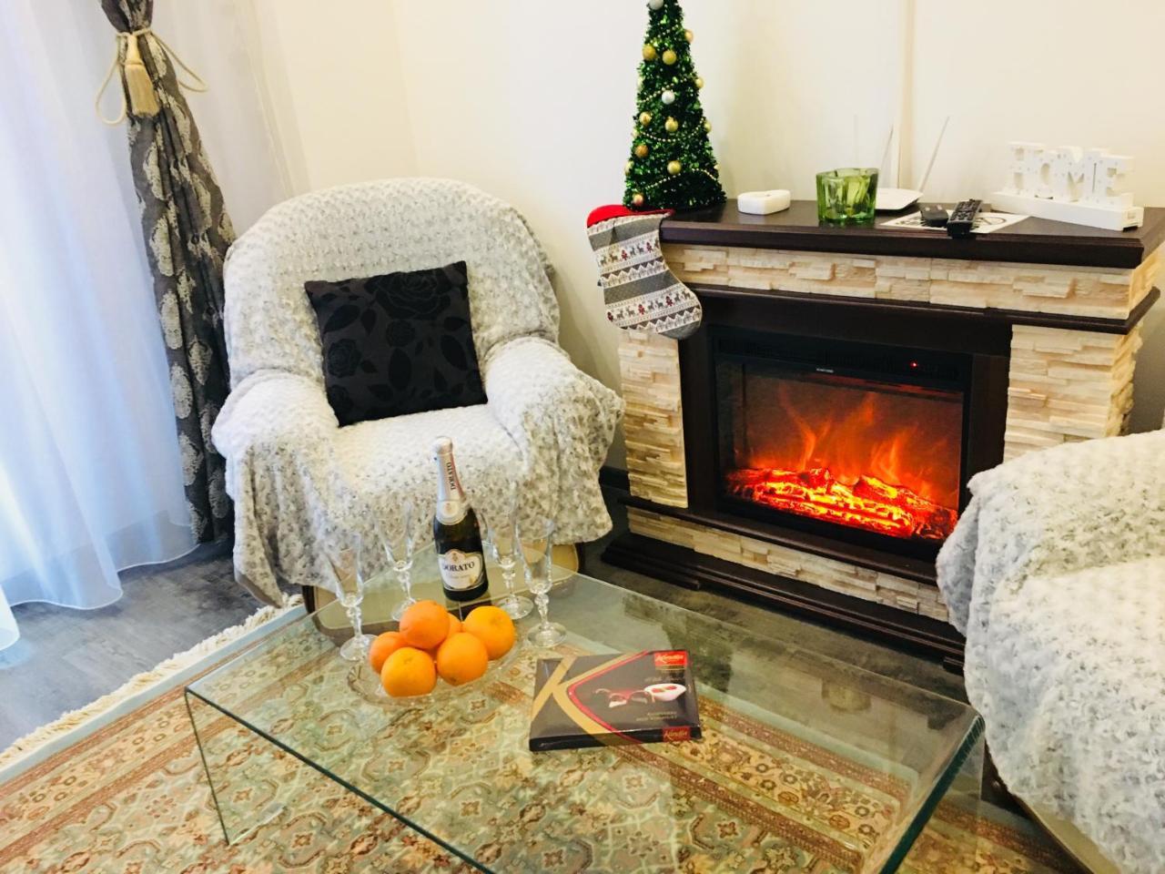 Seasons Appartamento Braşov