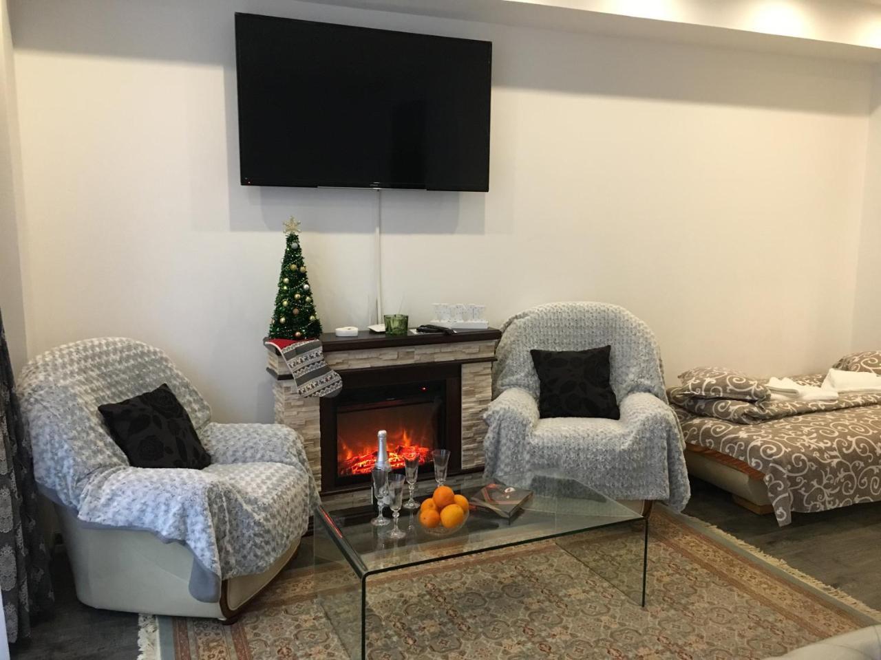 Seasons Appartamento