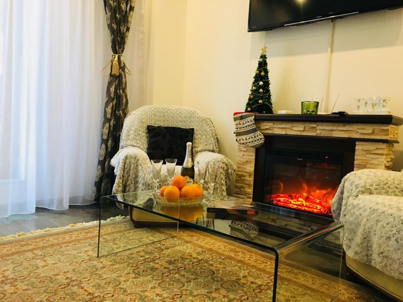 Seasons Apartment