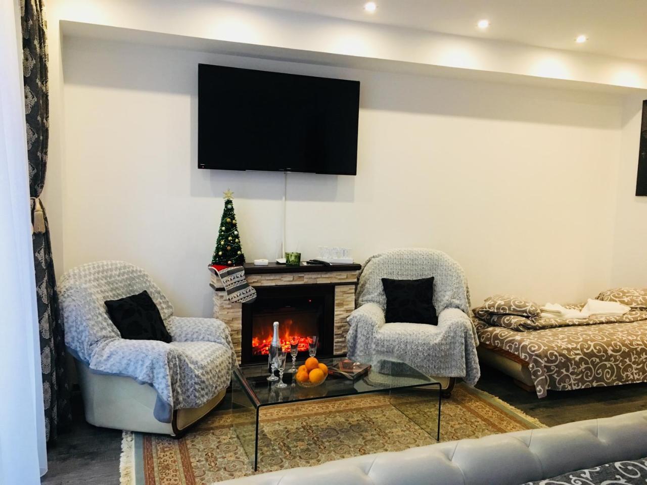 Seasons Braşov