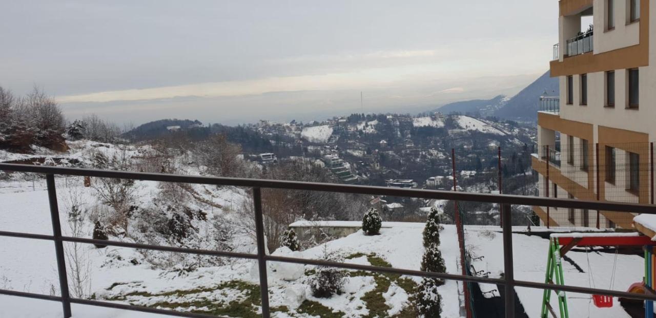 Seasons Appartamento Braşov