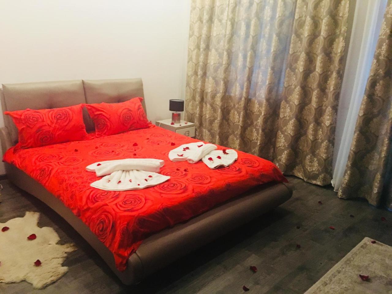 Seasons Apartment Brasov