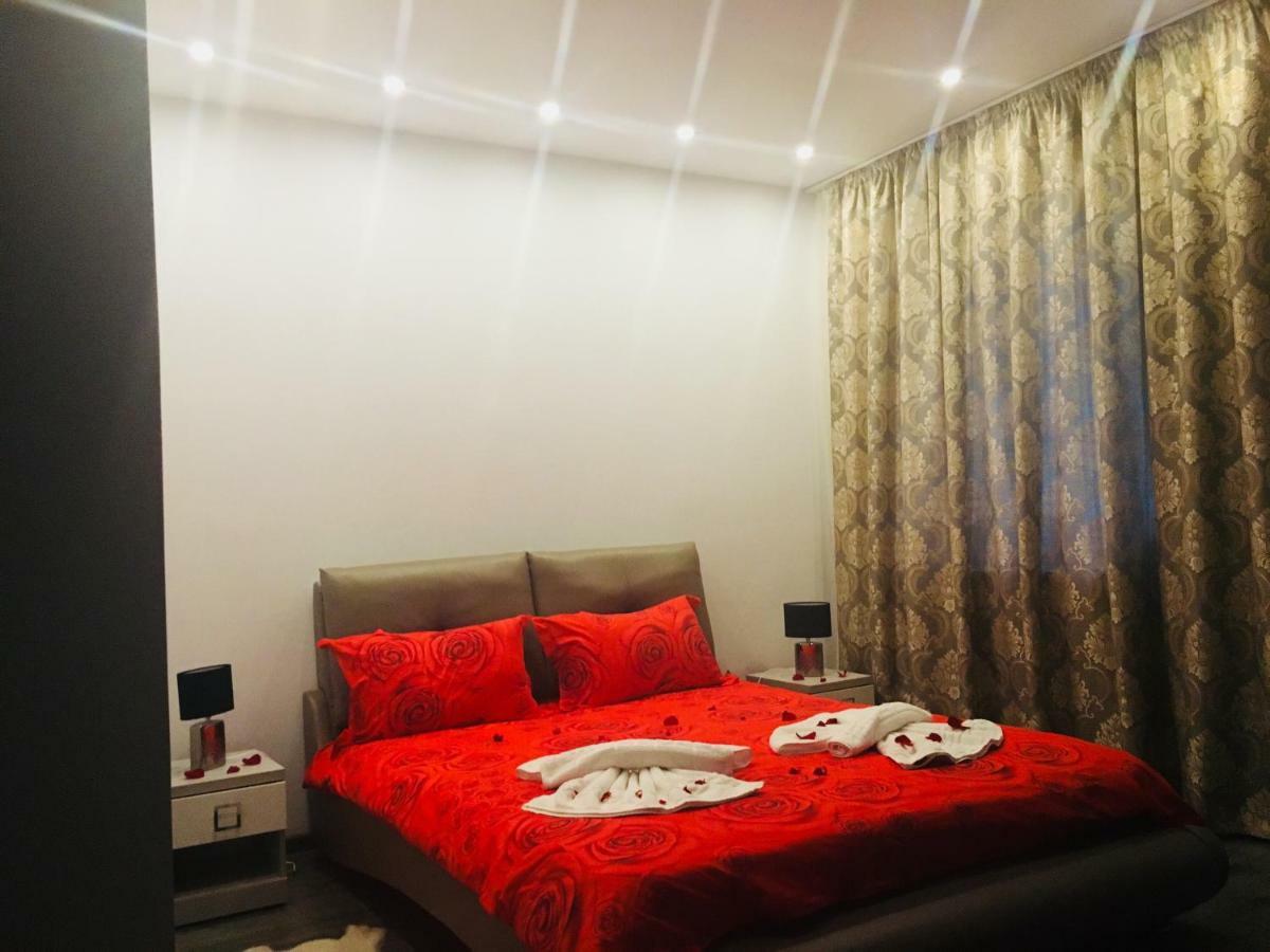 Seasons Apartment