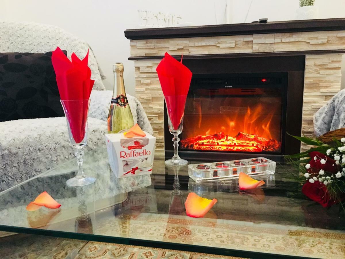 Appartamento Seasons *