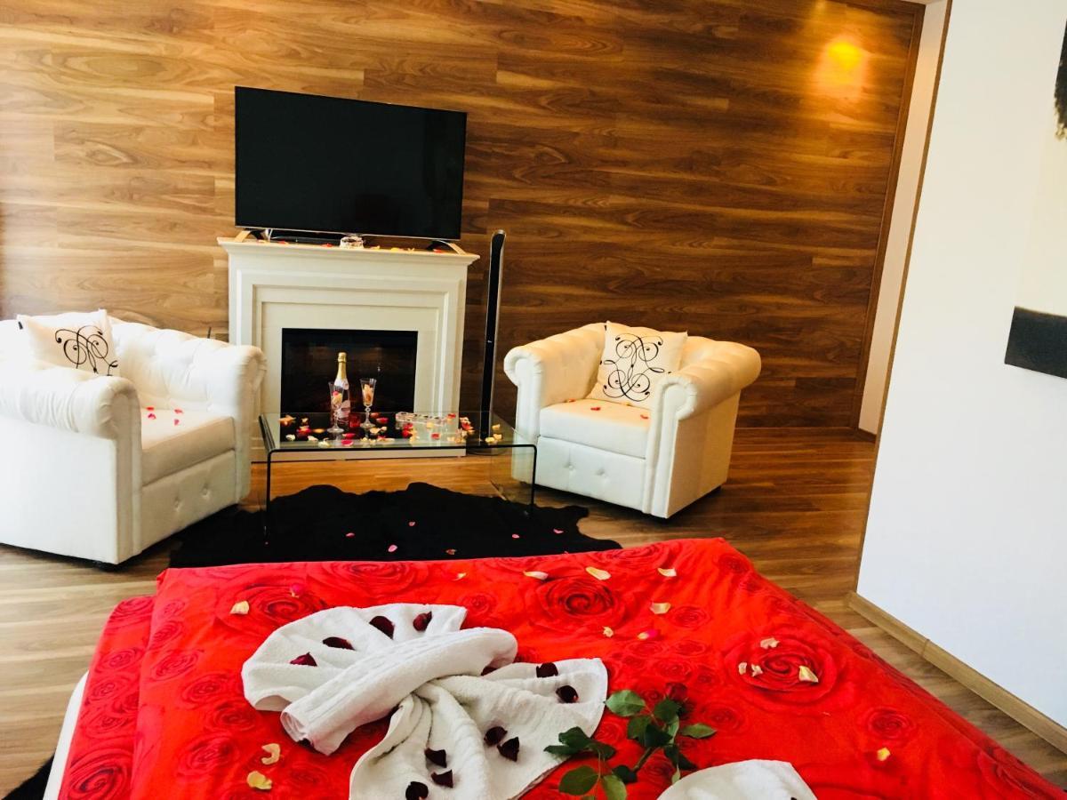 Seasons Apartment Brasov