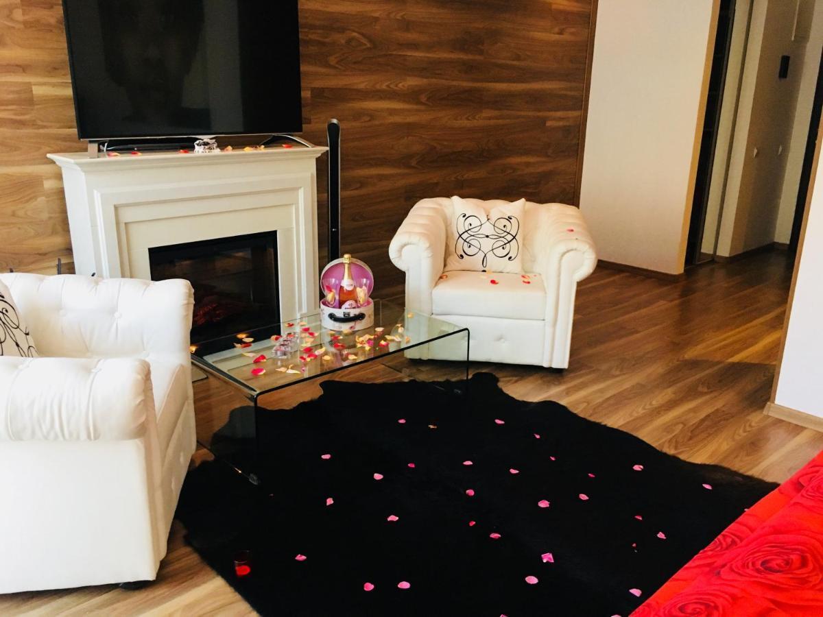 Seasons Apartment Brasov