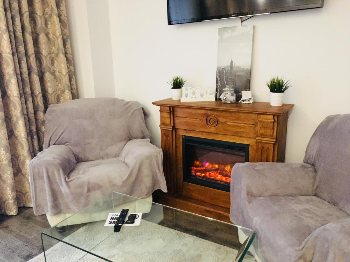 Seasons Apartment Brasov