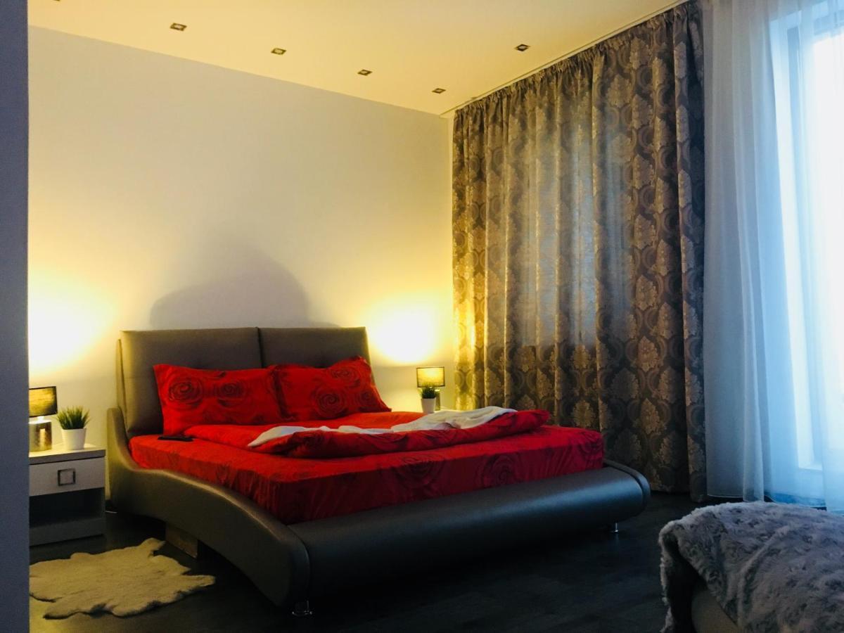 Apartment Seasons Brasov