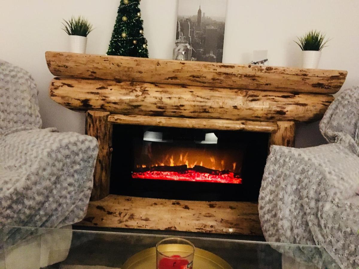 Seasons Apartment Brasov