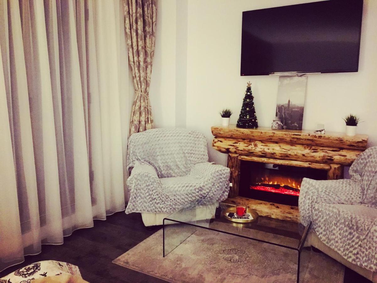 Apartment Seasons Brasov