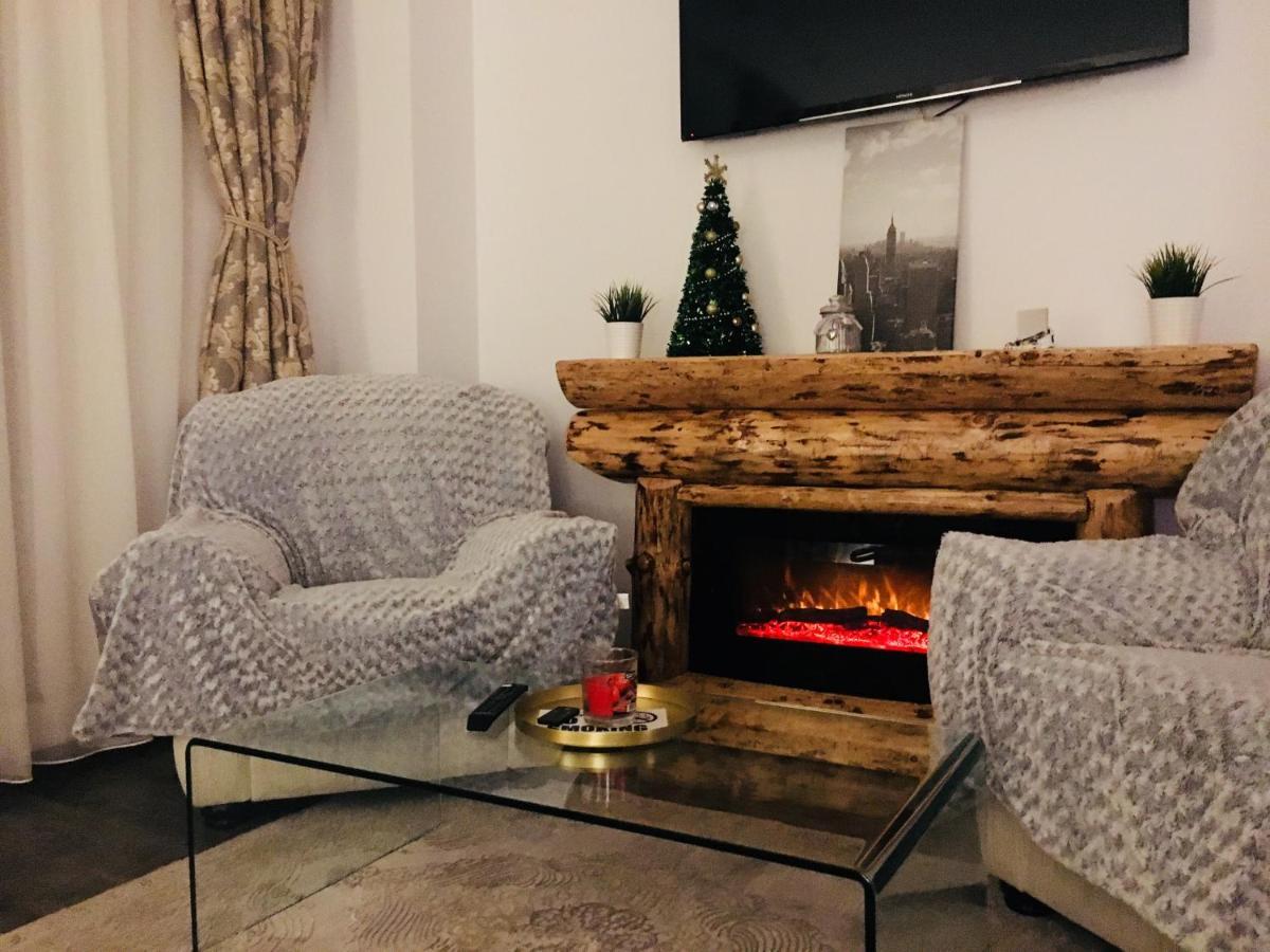 Seasons Appartamento