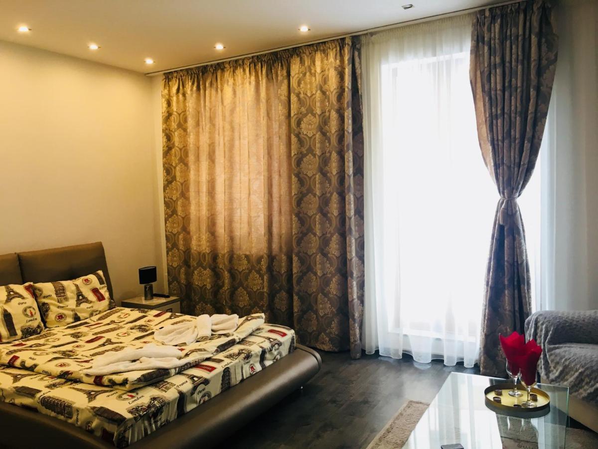 Appartamento Seasons Braşov