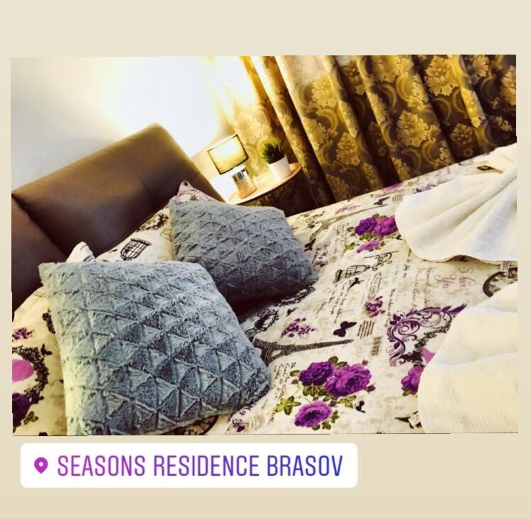Seasons Apartment Brasov