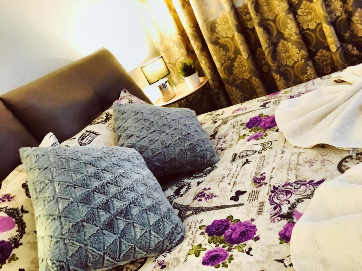 Appartamento Seasons Braşov