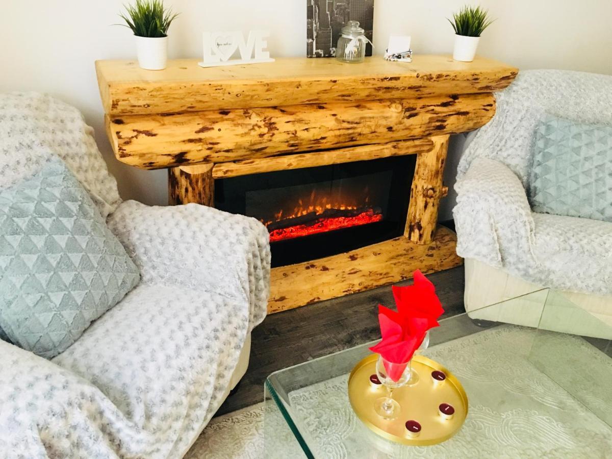 Appartamento Seasons Braşov