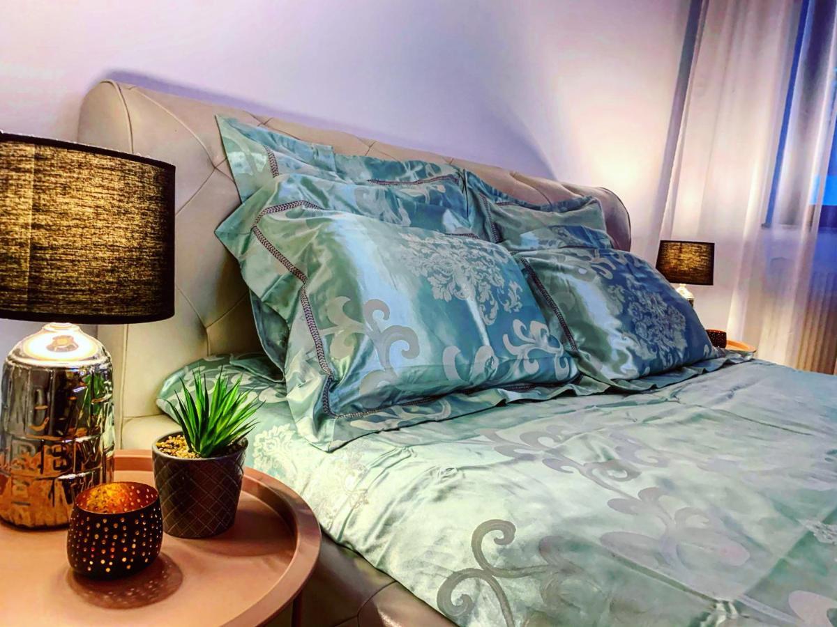 Apartment Seasons Brasov