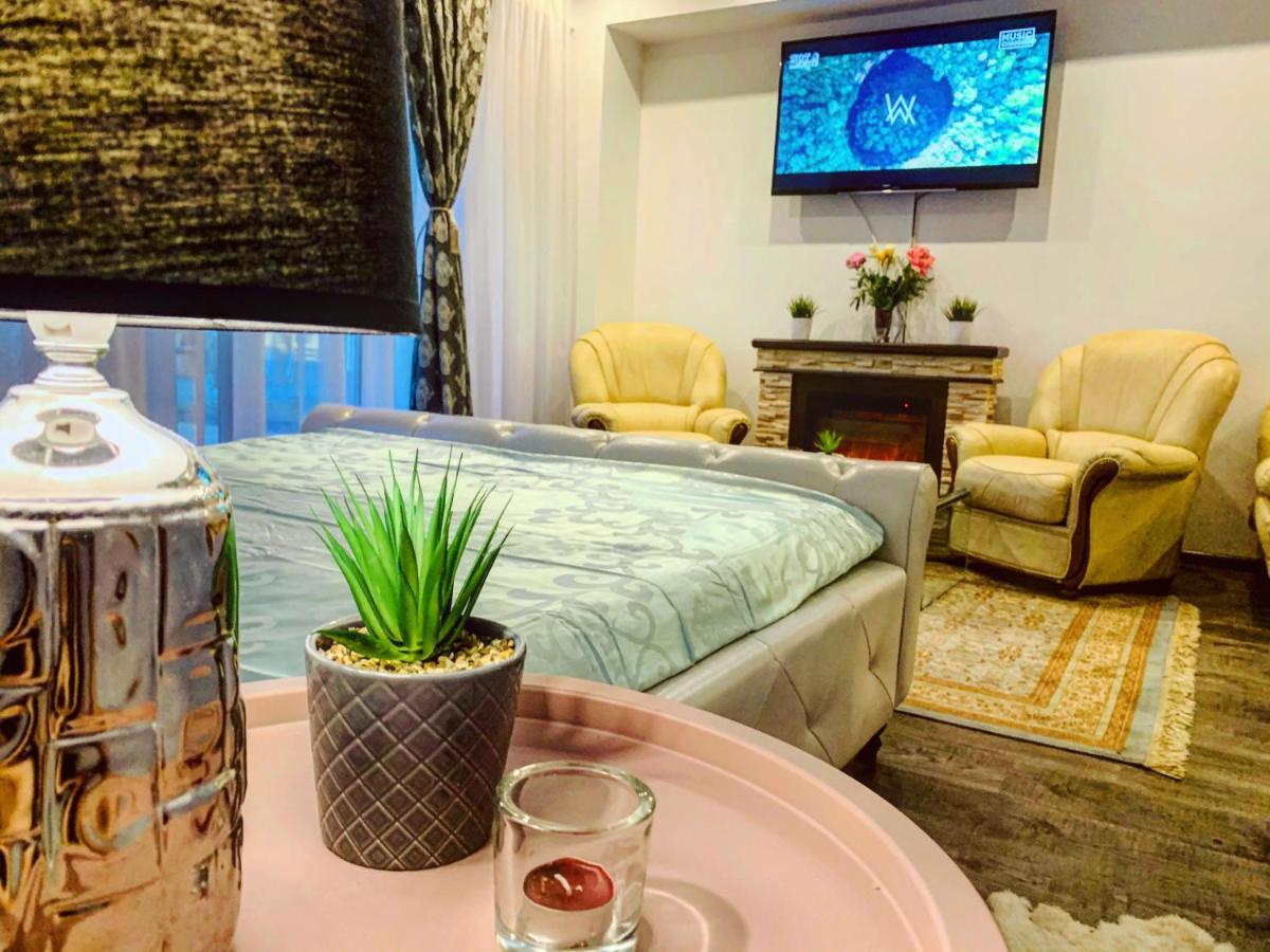 Seasons Apartment Brasov