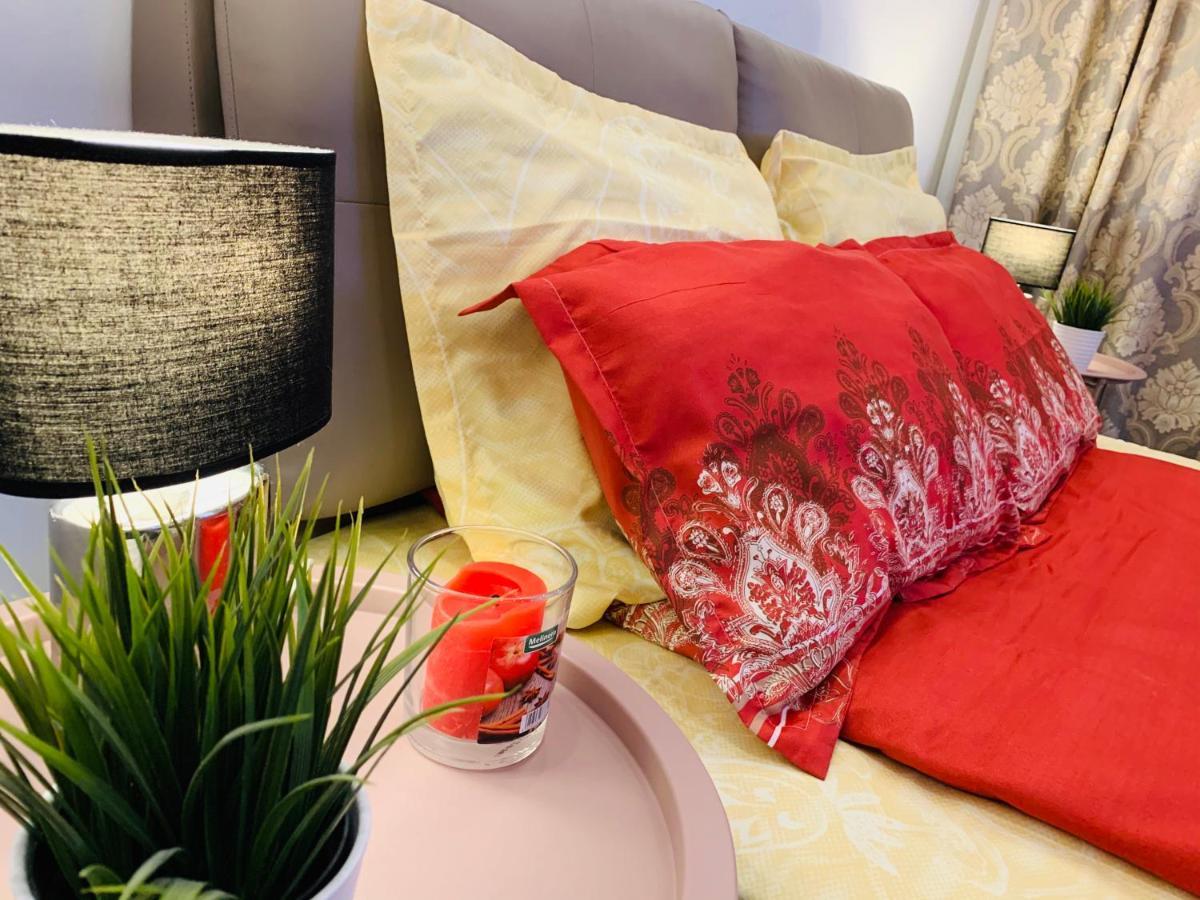Appartamento Seasons Braşov